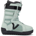Vans 2026 Hi Standard Pro 30th Anniversary Snowboard Boot Gray Olive