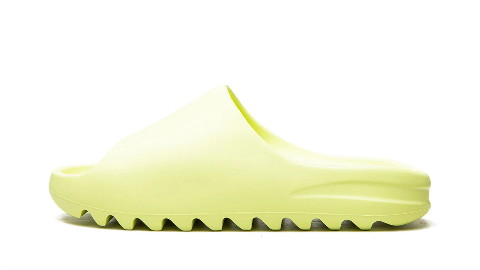YEEZY SLIDE Glow