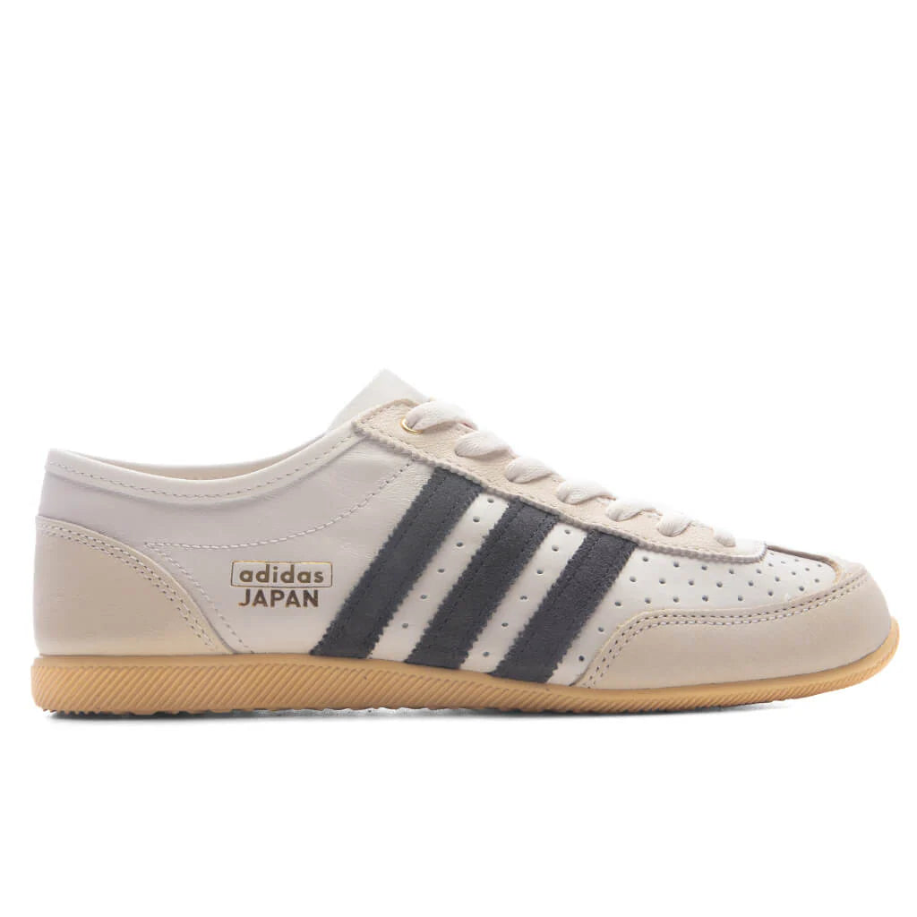 Womens Japan Decon Cream White Utility Black Orange Tint