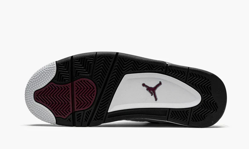 Air Jordan 4 Retro PSG Paris Saint Germain