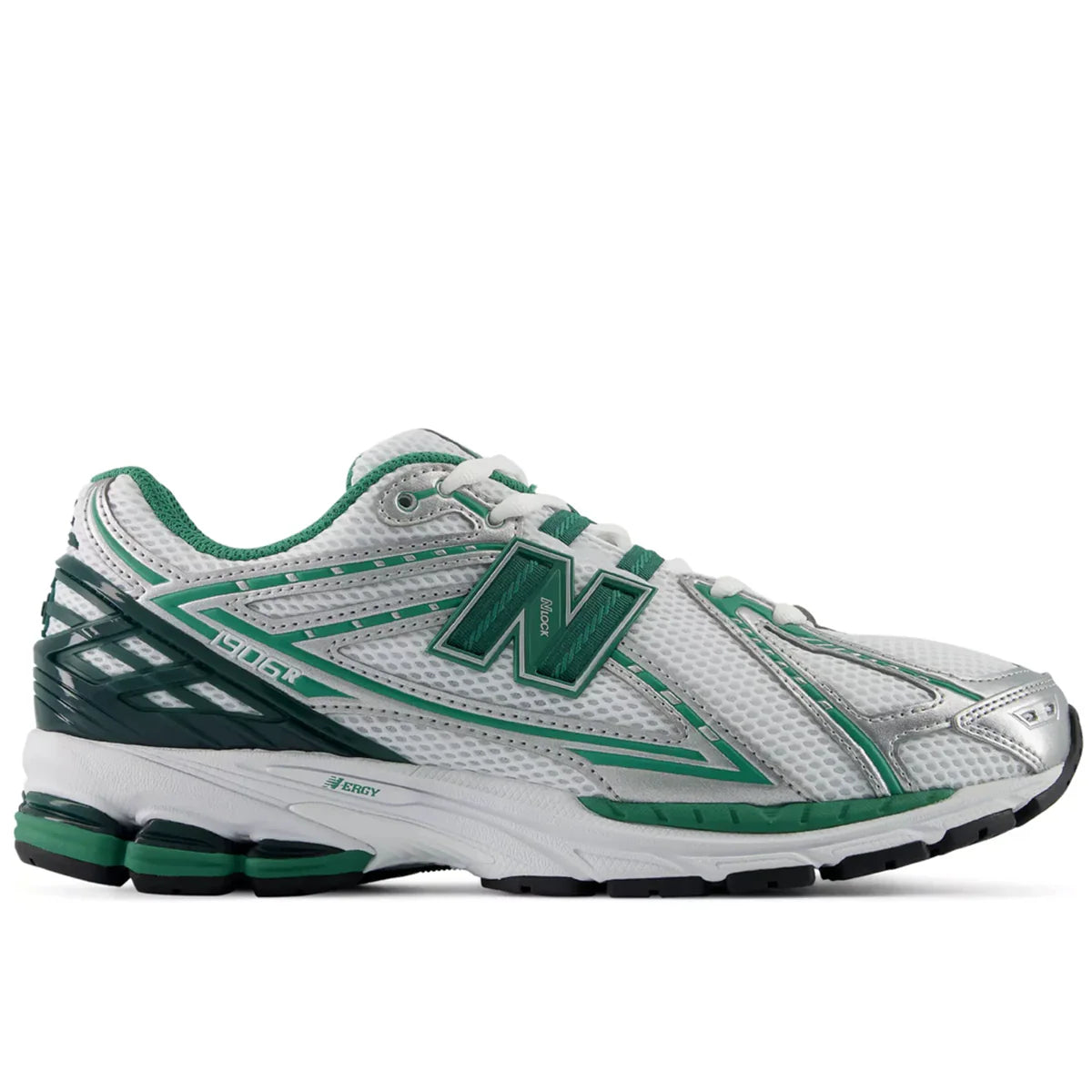 New Balance 1906R White Green