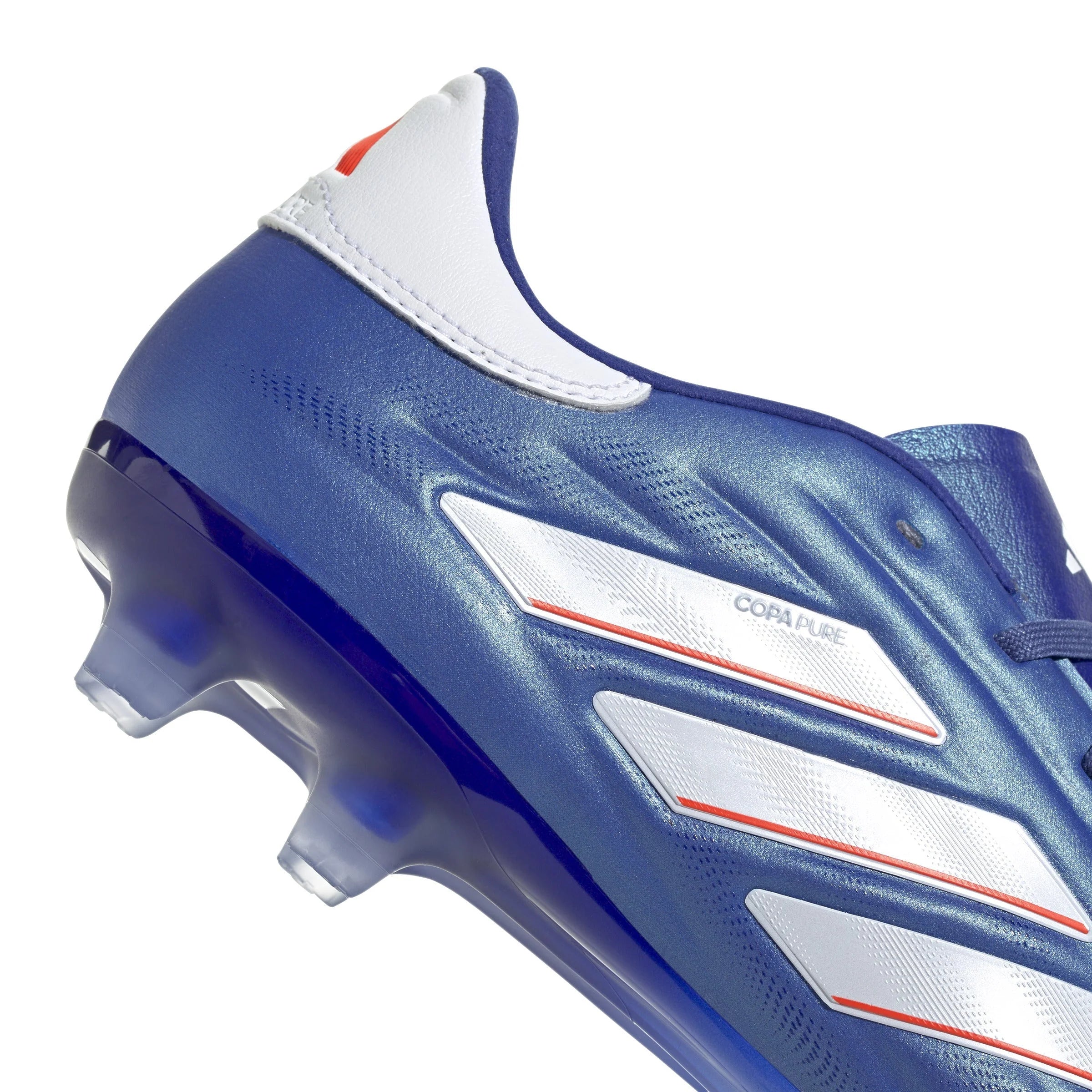 adidas Copa Pure 22 FG Firm Ground Soccer Cleats