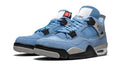 Air Jordan 4 Retro University Blue
