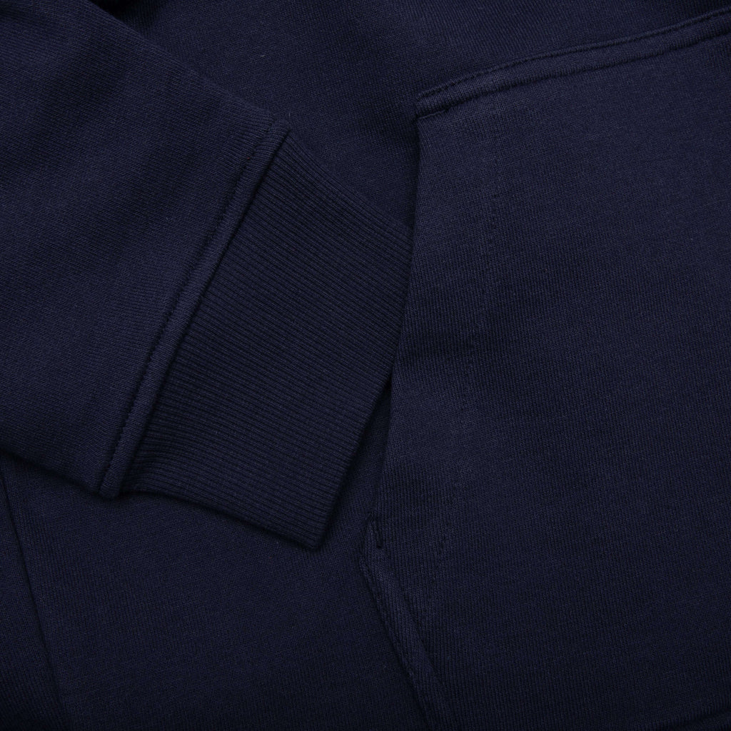 Feature x Icecream Super Bowl Hoodie Navy
