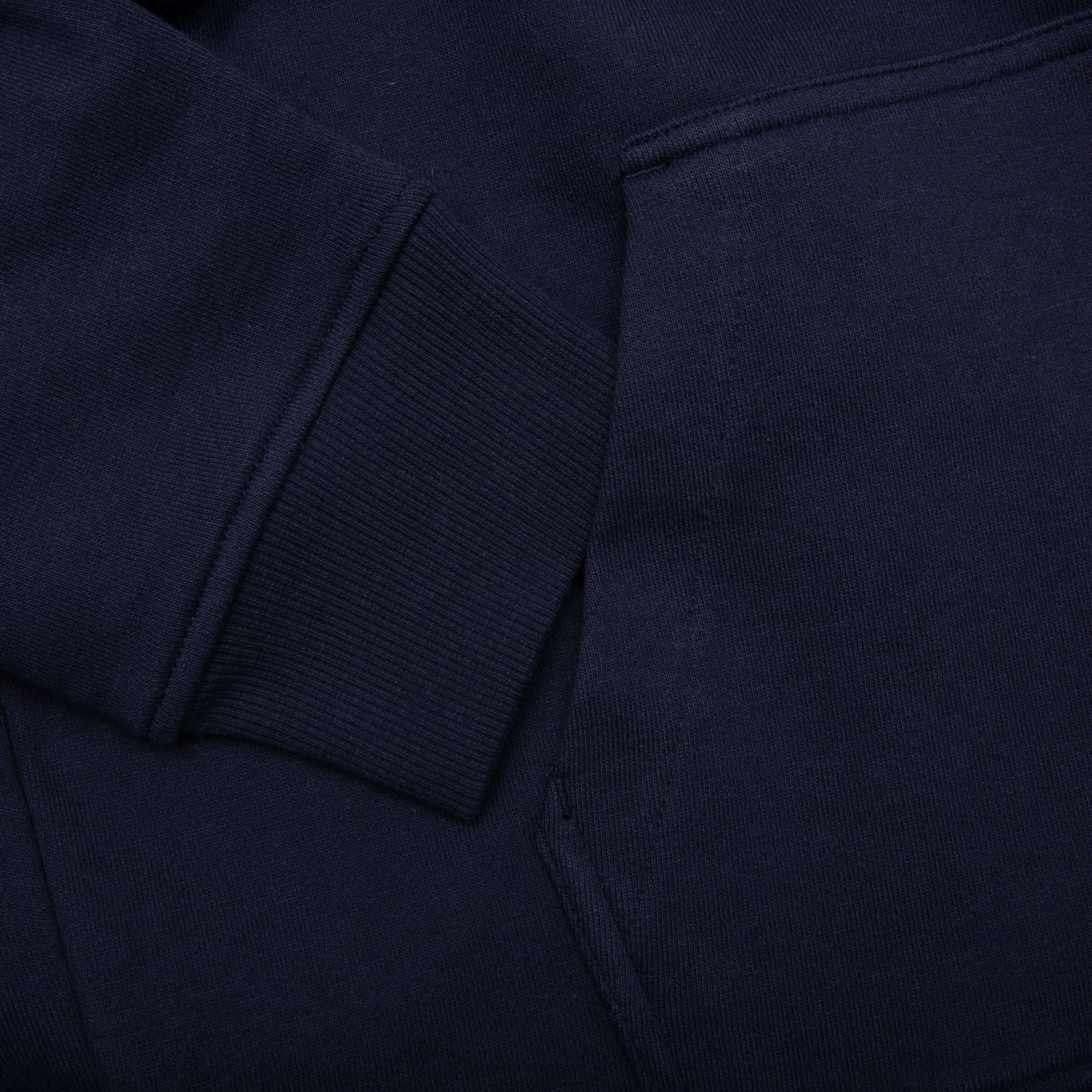 Feature x Icecream Super Bowl Hoodie Navy