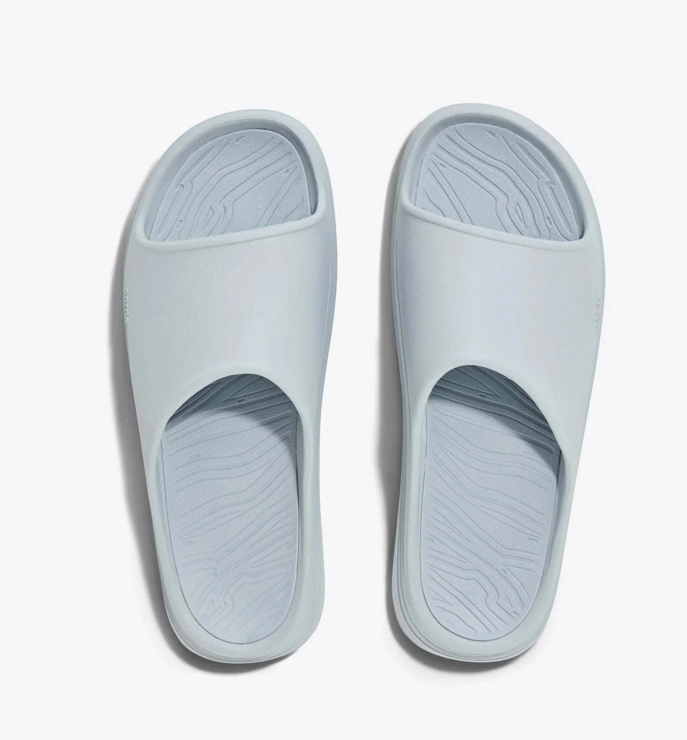 Unisex Norda 008 Recovery Slide