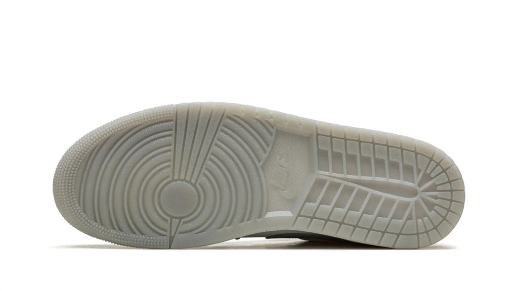 Air Jordan 1 Low SE New Emerald