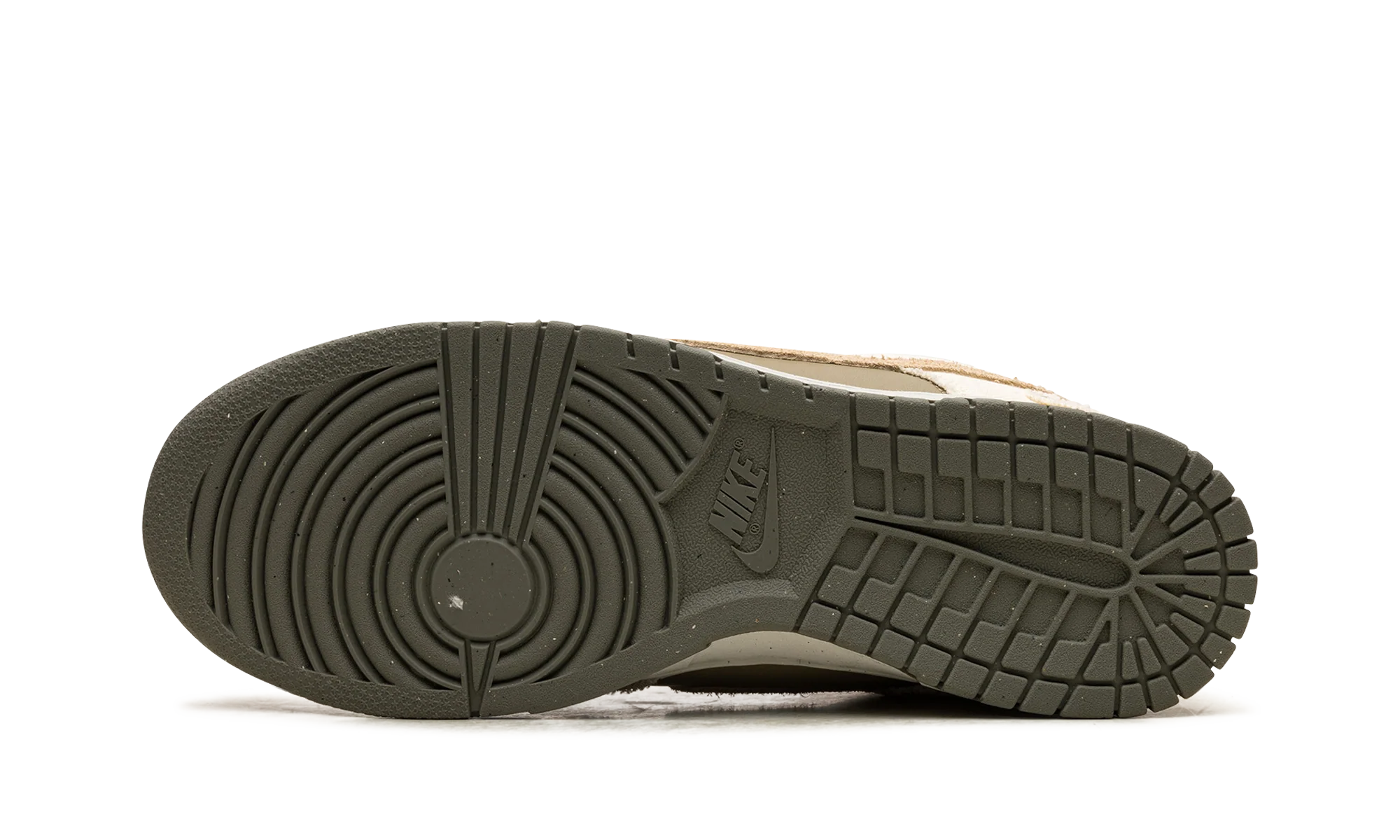 DUNK LOW WMNS"Light Bone Neutral Olive" FZ4341 100