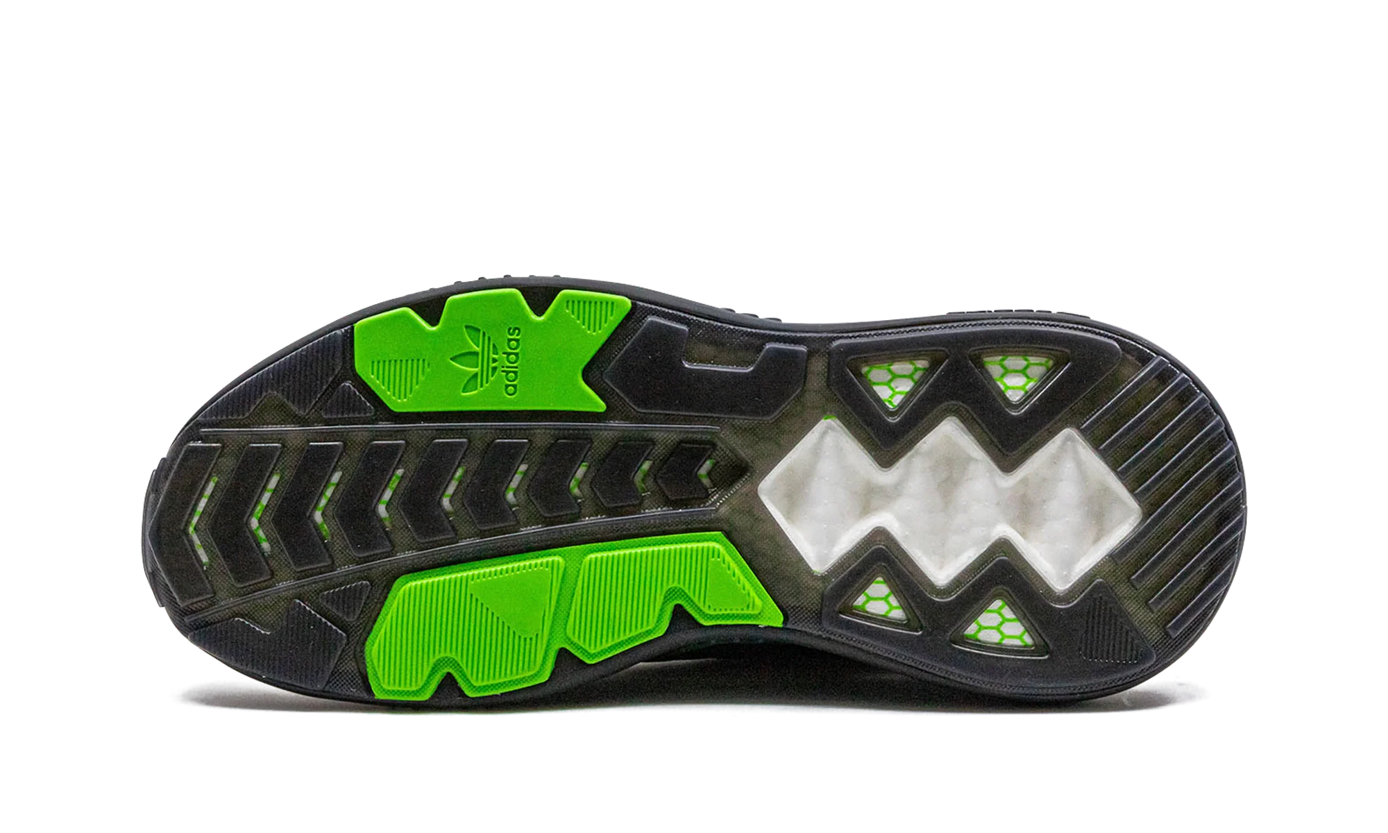 ZX 5K Boost "Kawasaki Ninja" GW3359