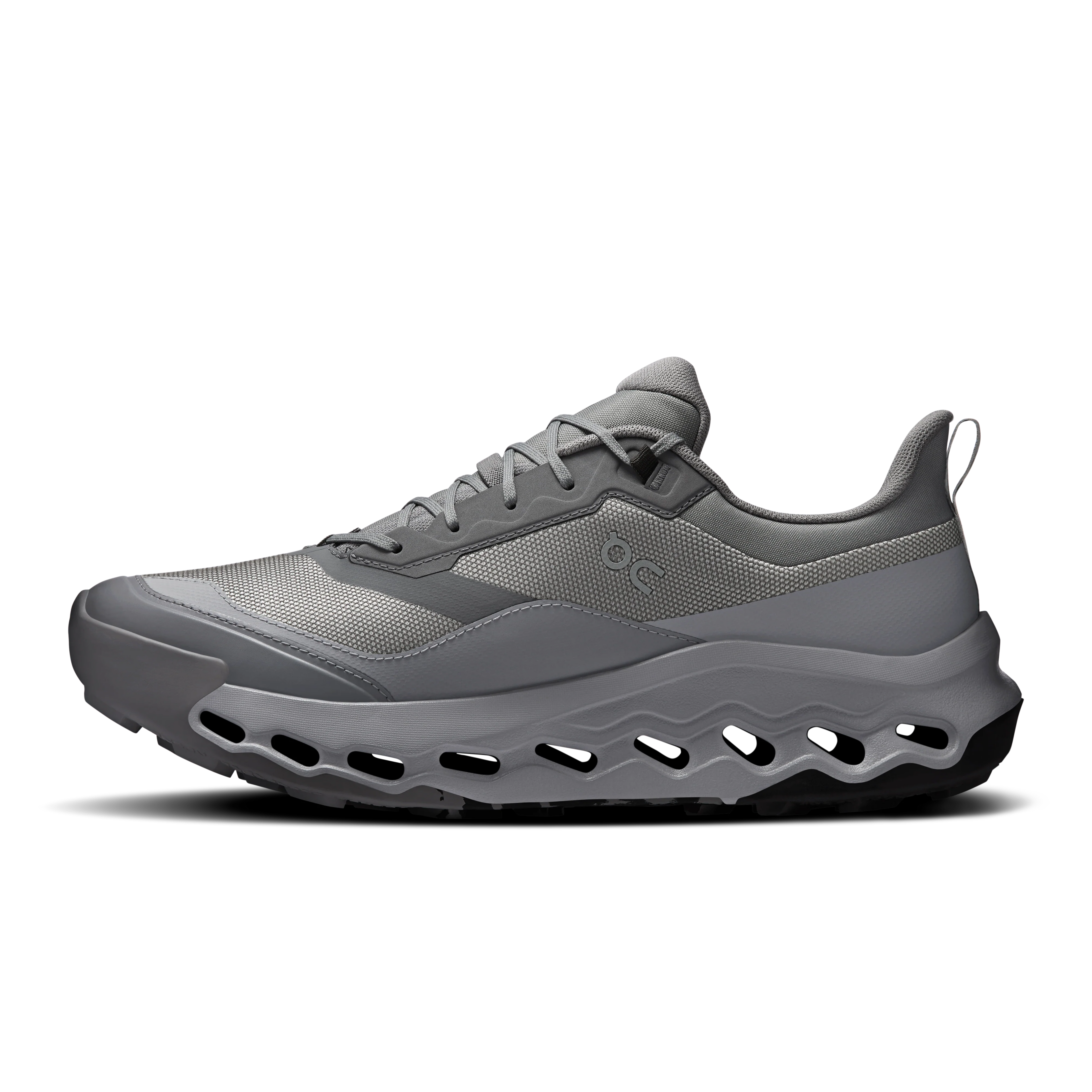 Men's Cloudhorizon 2  Waterproof in Rock/Alloy