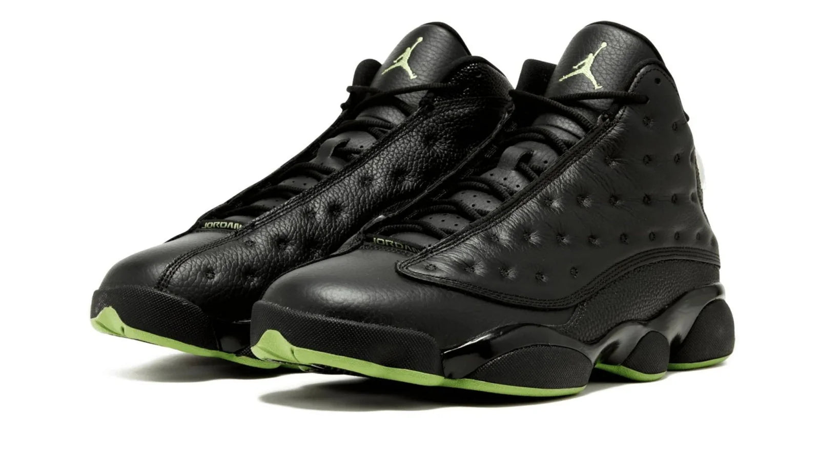 Air Jordan 13 Retro Altitude 2017