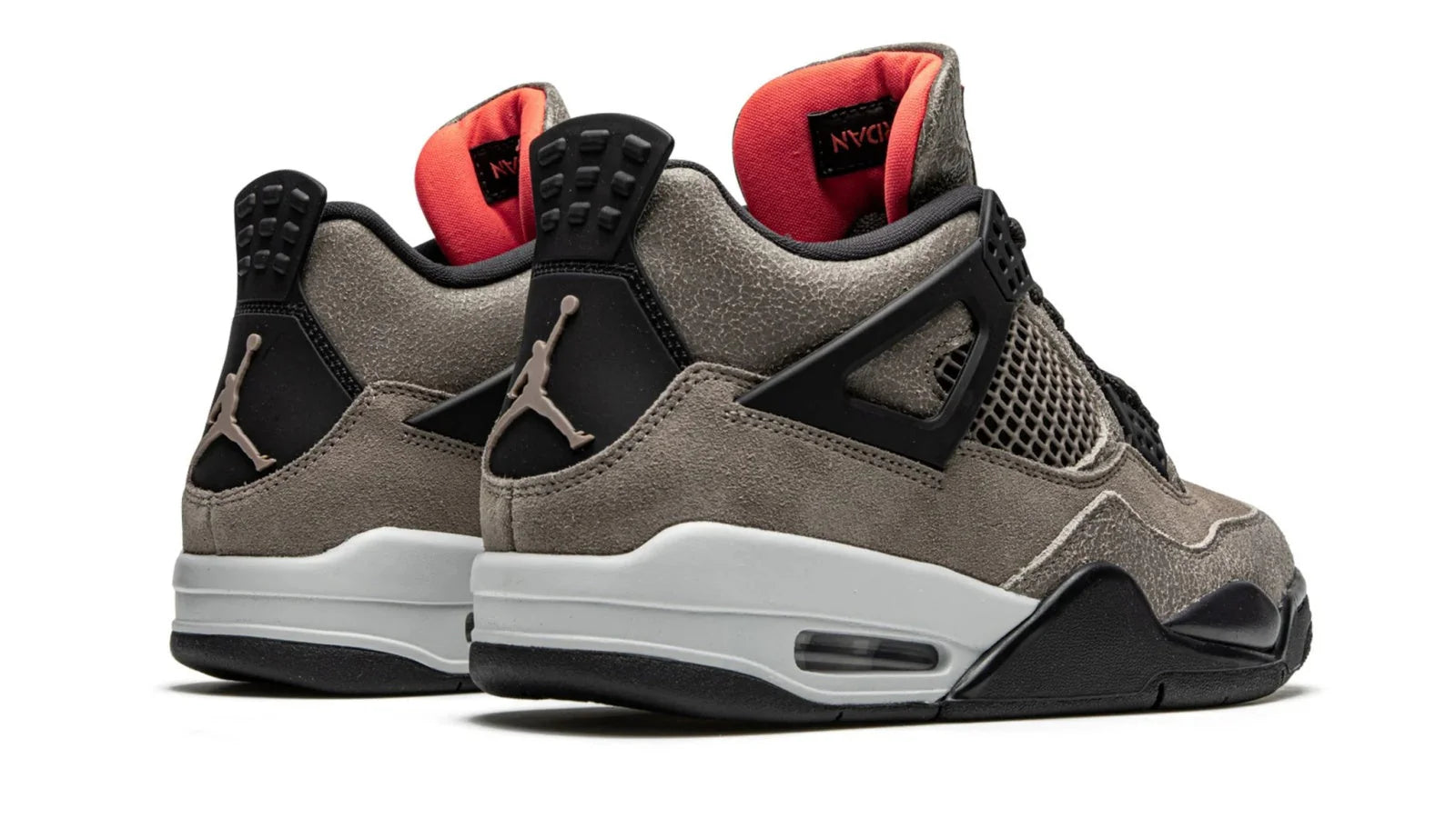 Air Jordan 4 Retro Taupe Haze