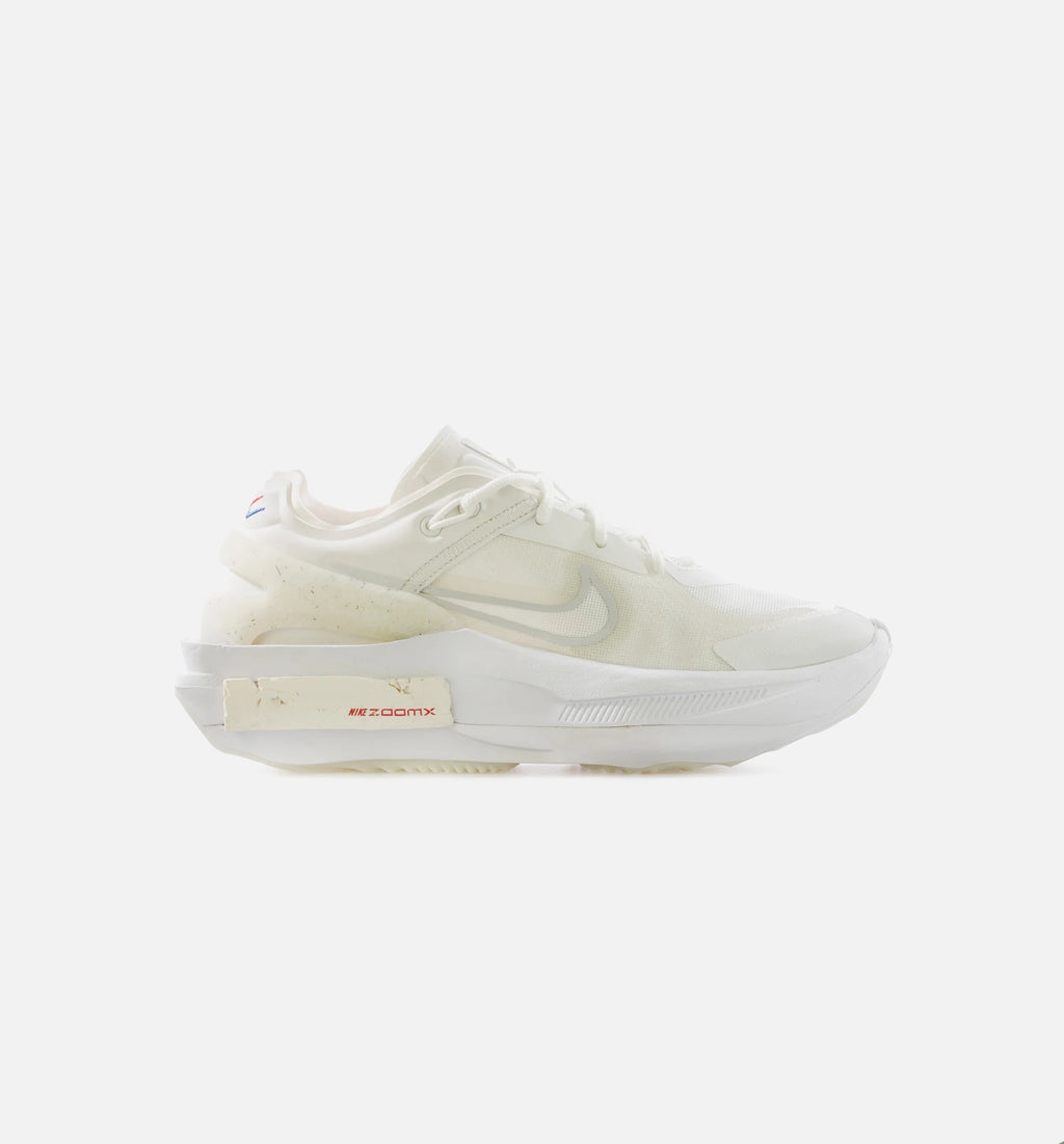 Fontanka Edge Womens Lifestyle Shoe White Gray