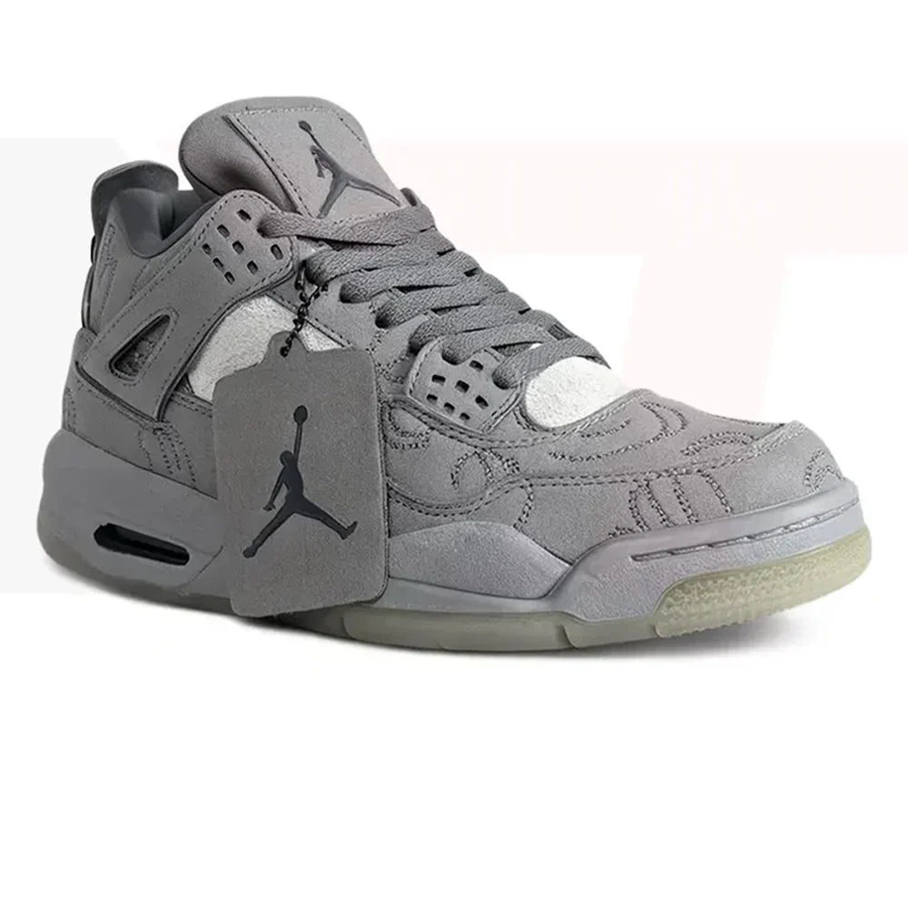 AJ4 KAWS