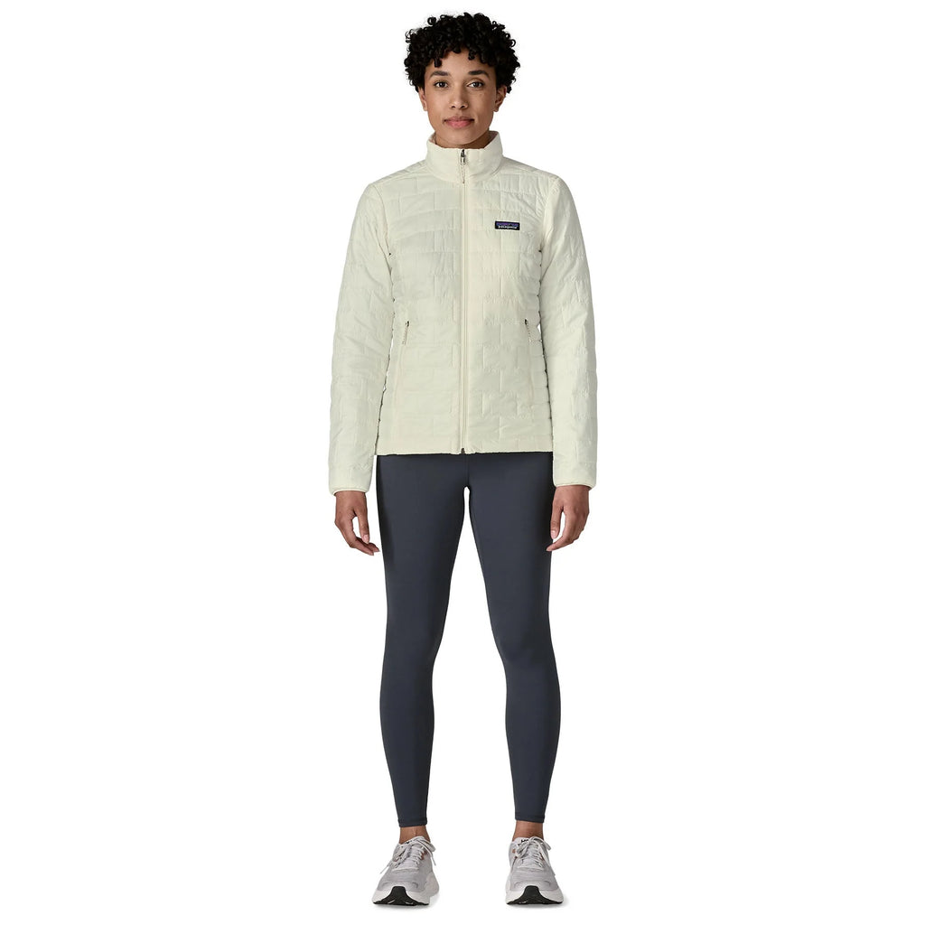 Women's Nano Puff Jacket