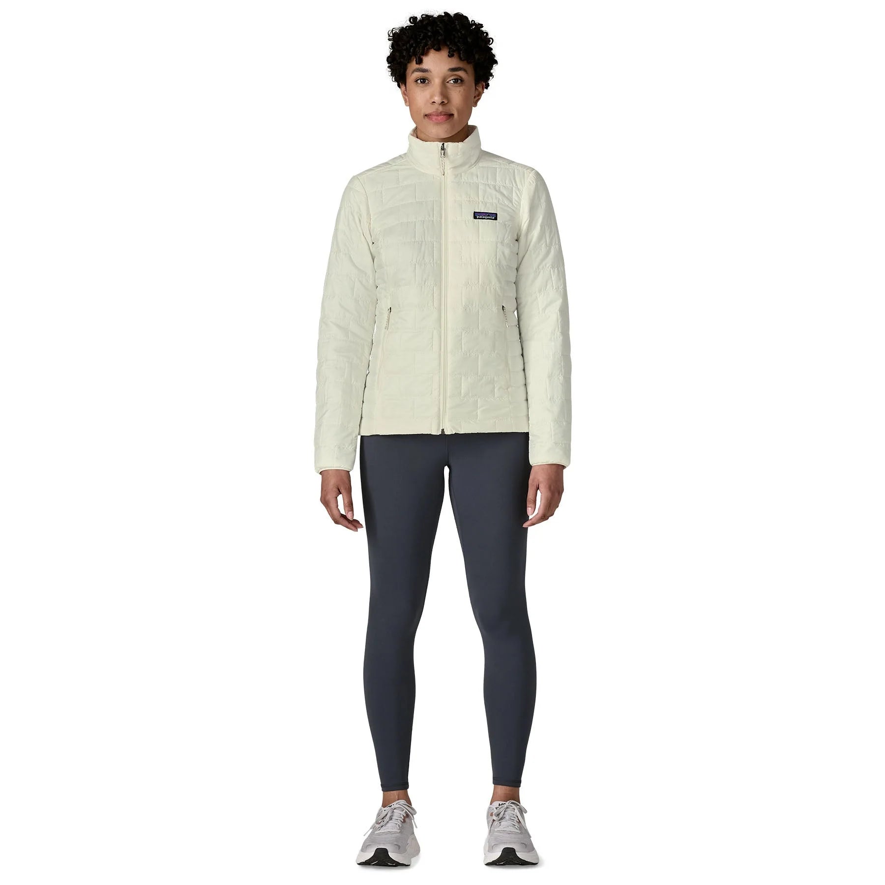 Women's Nano Puff Jacket