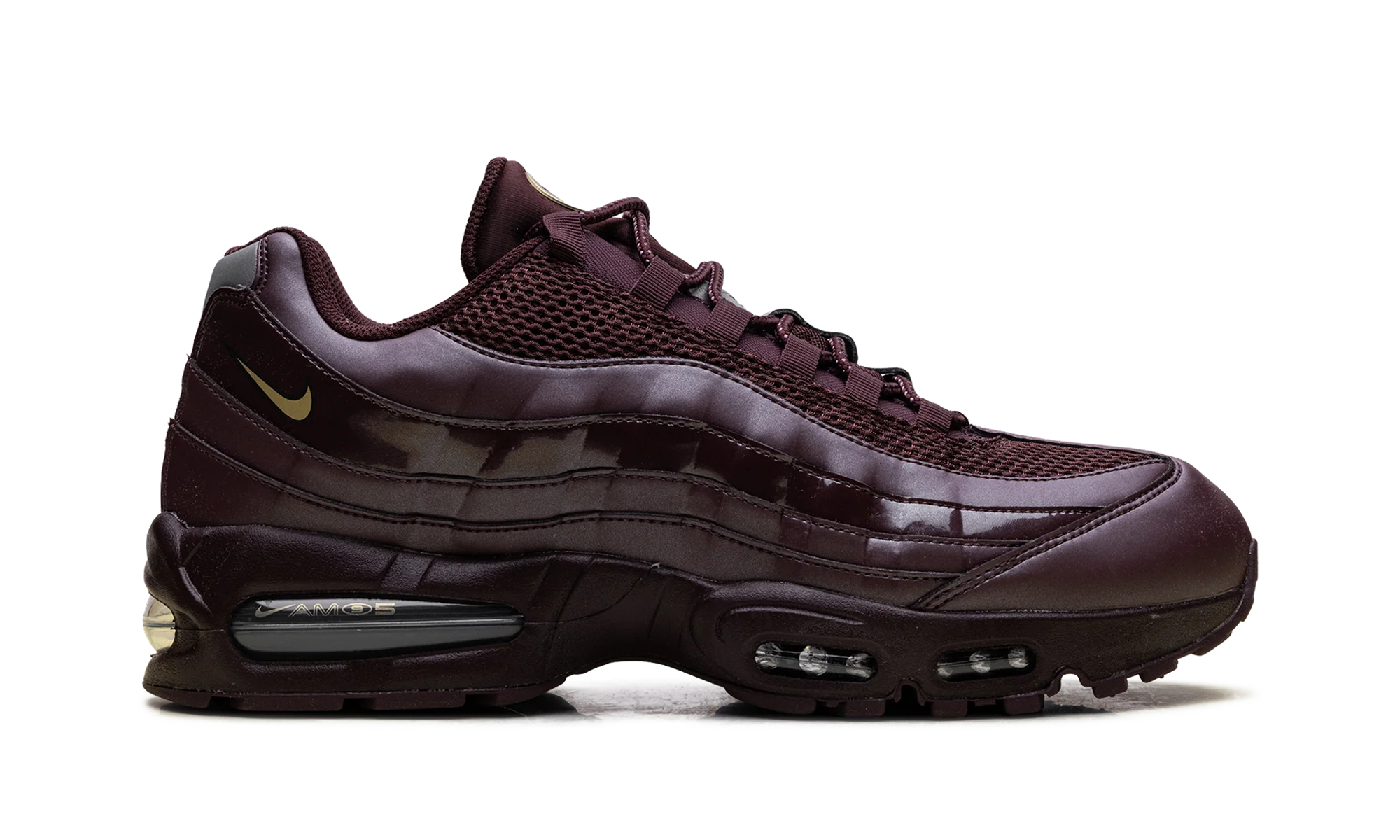 Air Max 95 SE "Big Bubble Total 90 Burgundy Crush" IB6830 601