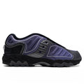 Matrix Purple Fade