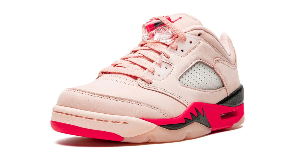 AIR JORDAN 5 LO WMNS Arctic Pink