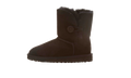 Bailey Button Boots TD "BLACK" 5991T BLK