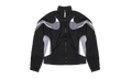 Sportswear Oversized Woven Jacket WMNS "Black" CZ8284 010