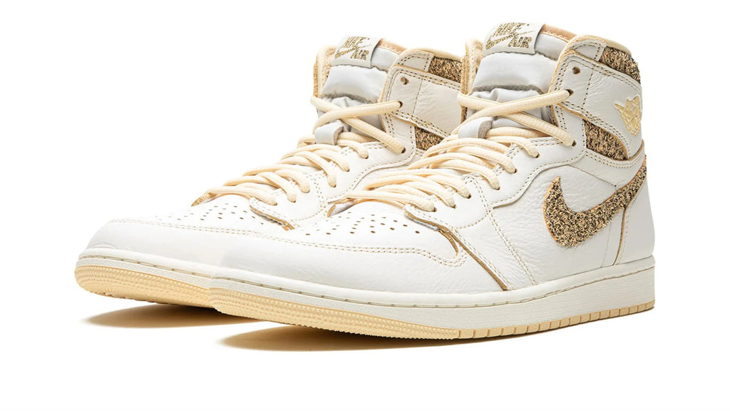 Air Jordan 1 Retro High OG Vibrations Of Naija