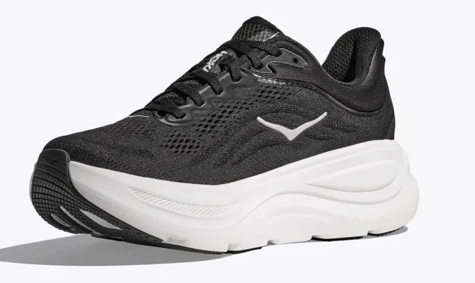 Mens Hoka Bondi 9