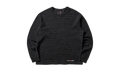 Jordan x Awake NY Thermal Shirt "Black / University Red" IB7955 010