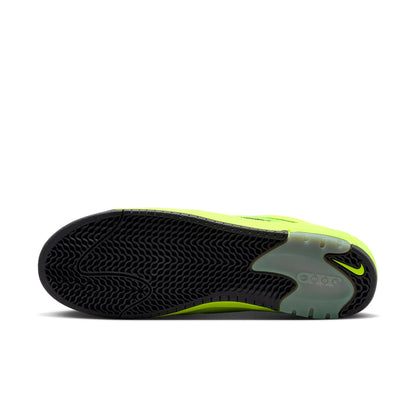 Nike SB Air Max Ishod PRM Volt Black Volt Black