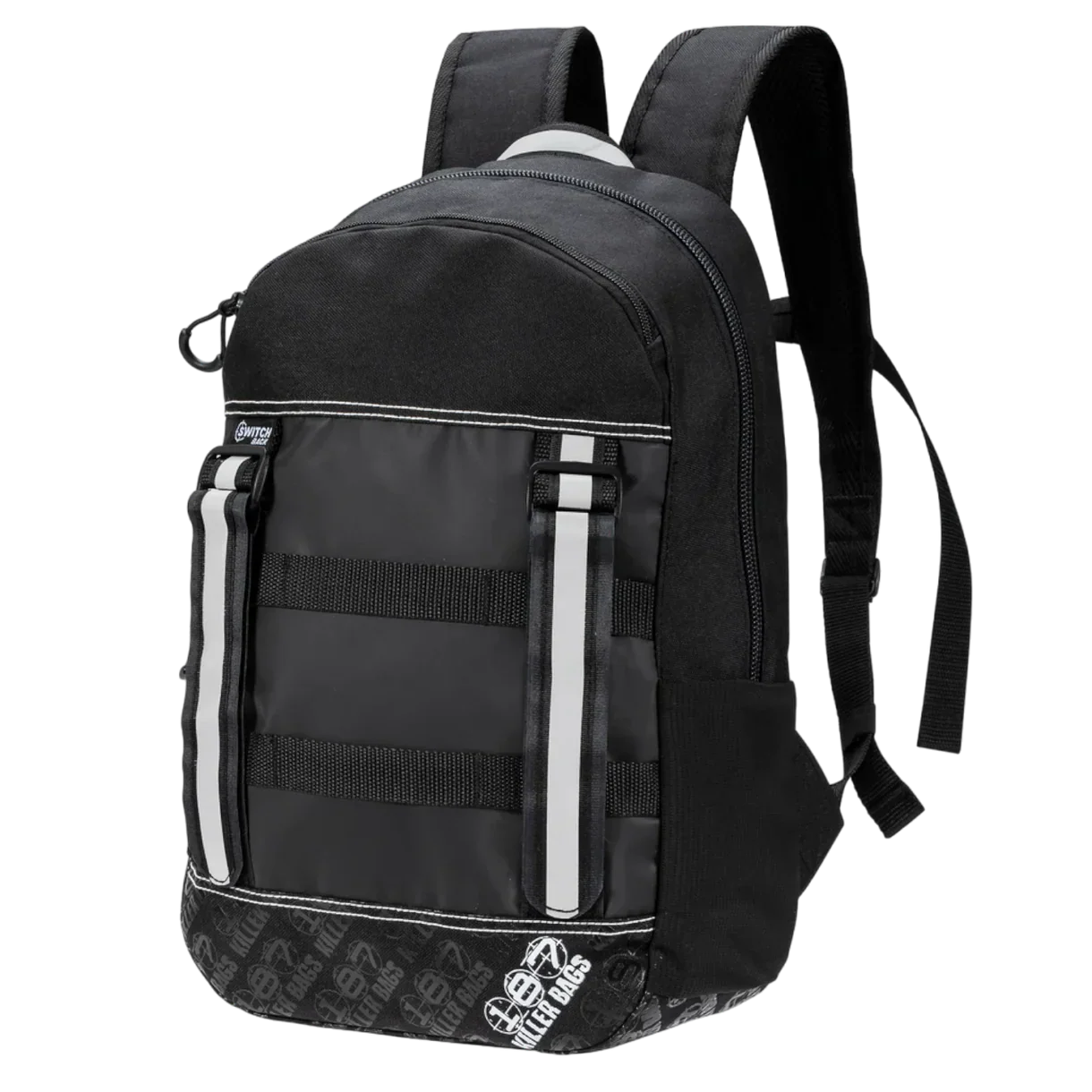187 Killer Pads Switch Back Multi Function Backpack
