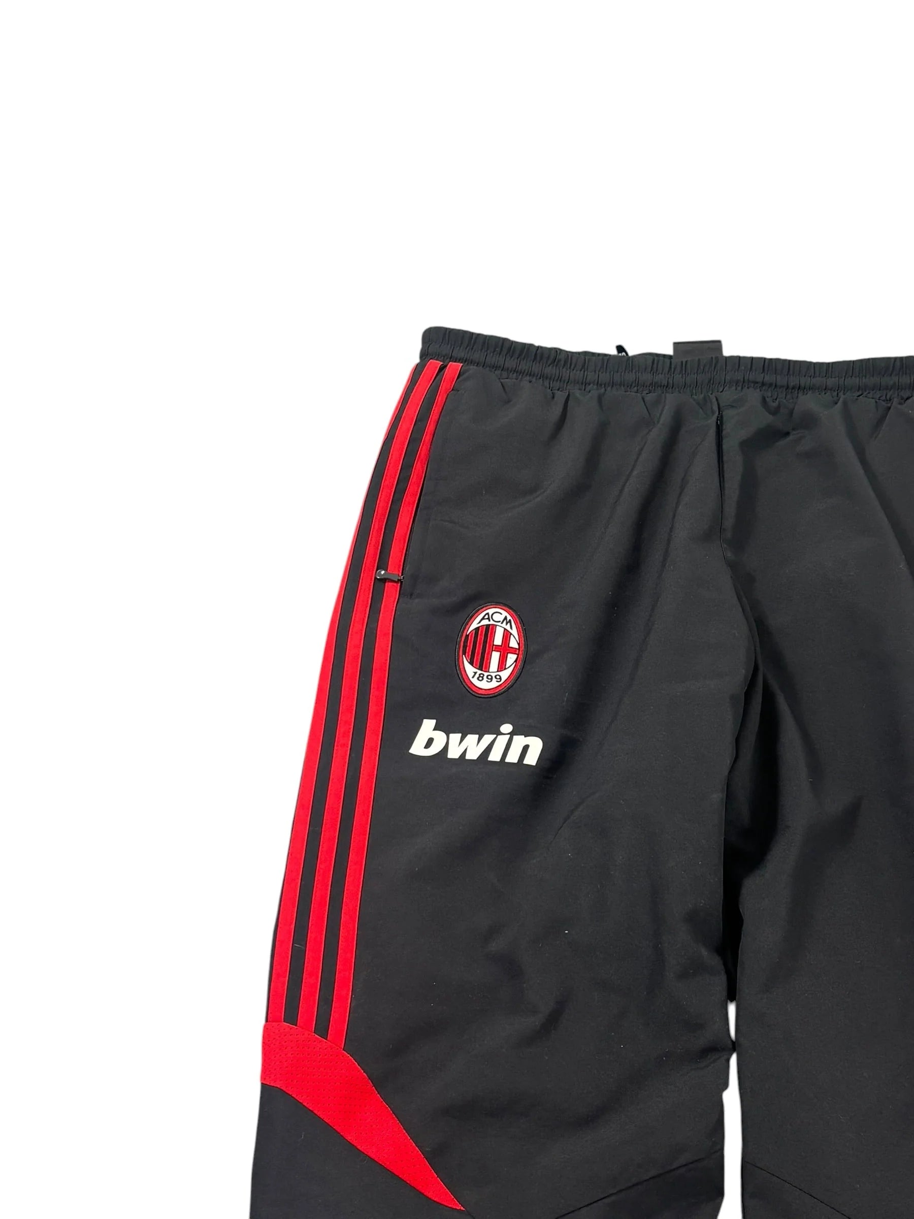 AC Milan x Adidas Tracksuits