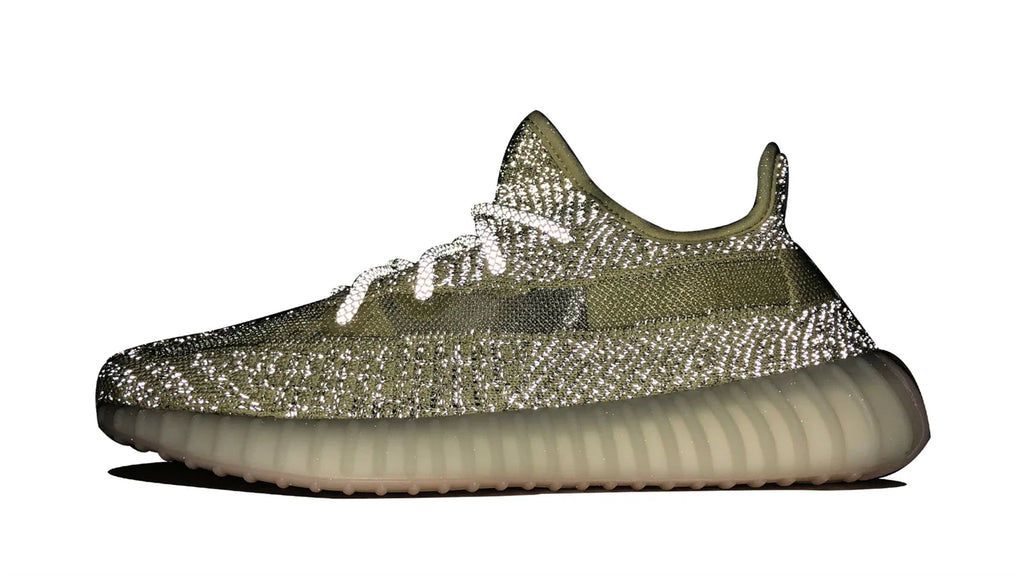 Yeezy Boost 350 V2 Antlia Reflective