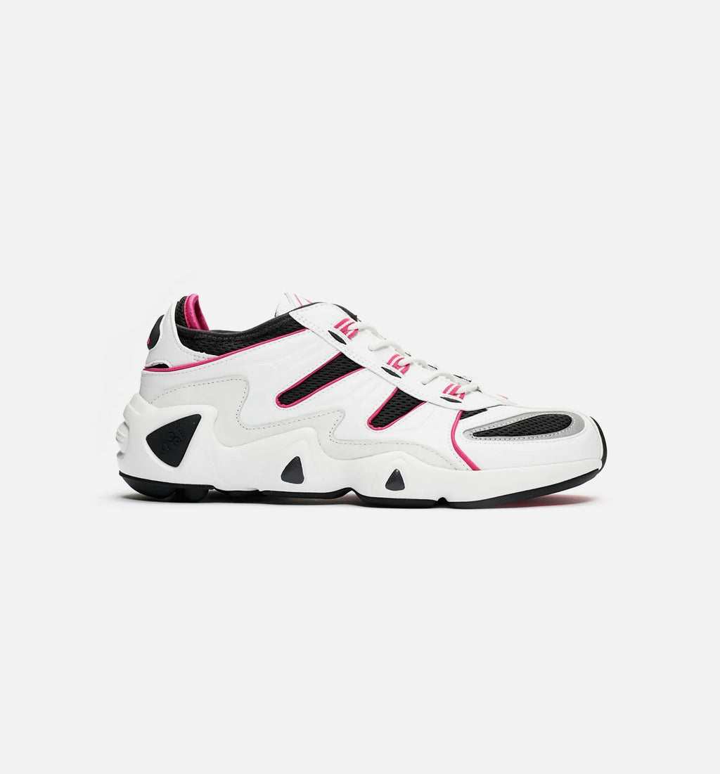 FYW S 97 Mens Shoes White Red