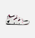 FYW S 97 Mens Shoes White Red
