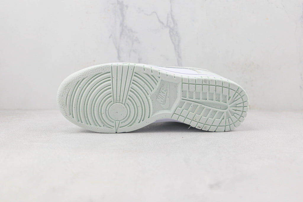 Nike Dunk Low Next Nature White Mint