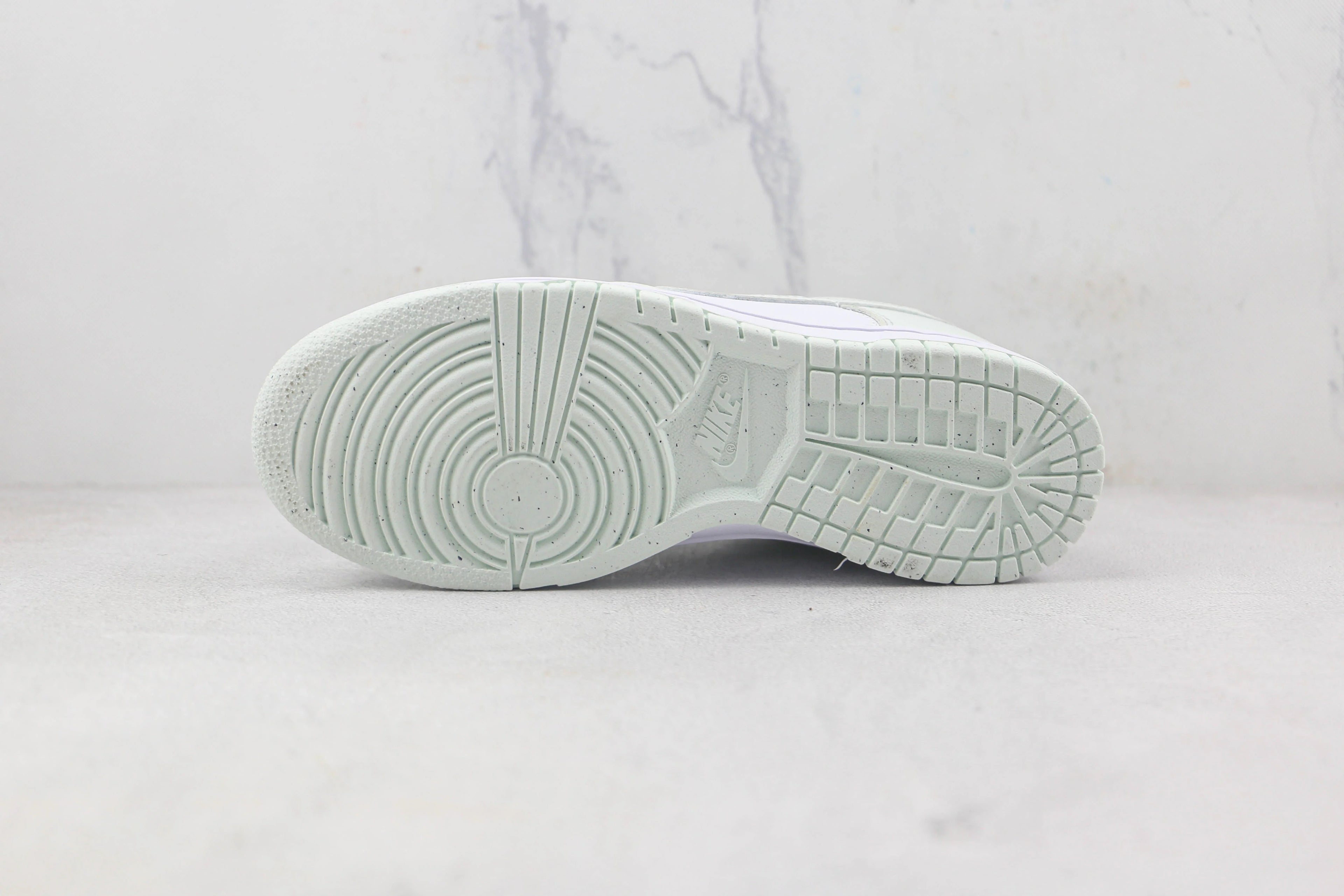 Nike Dunk Low Next Nature White Mint