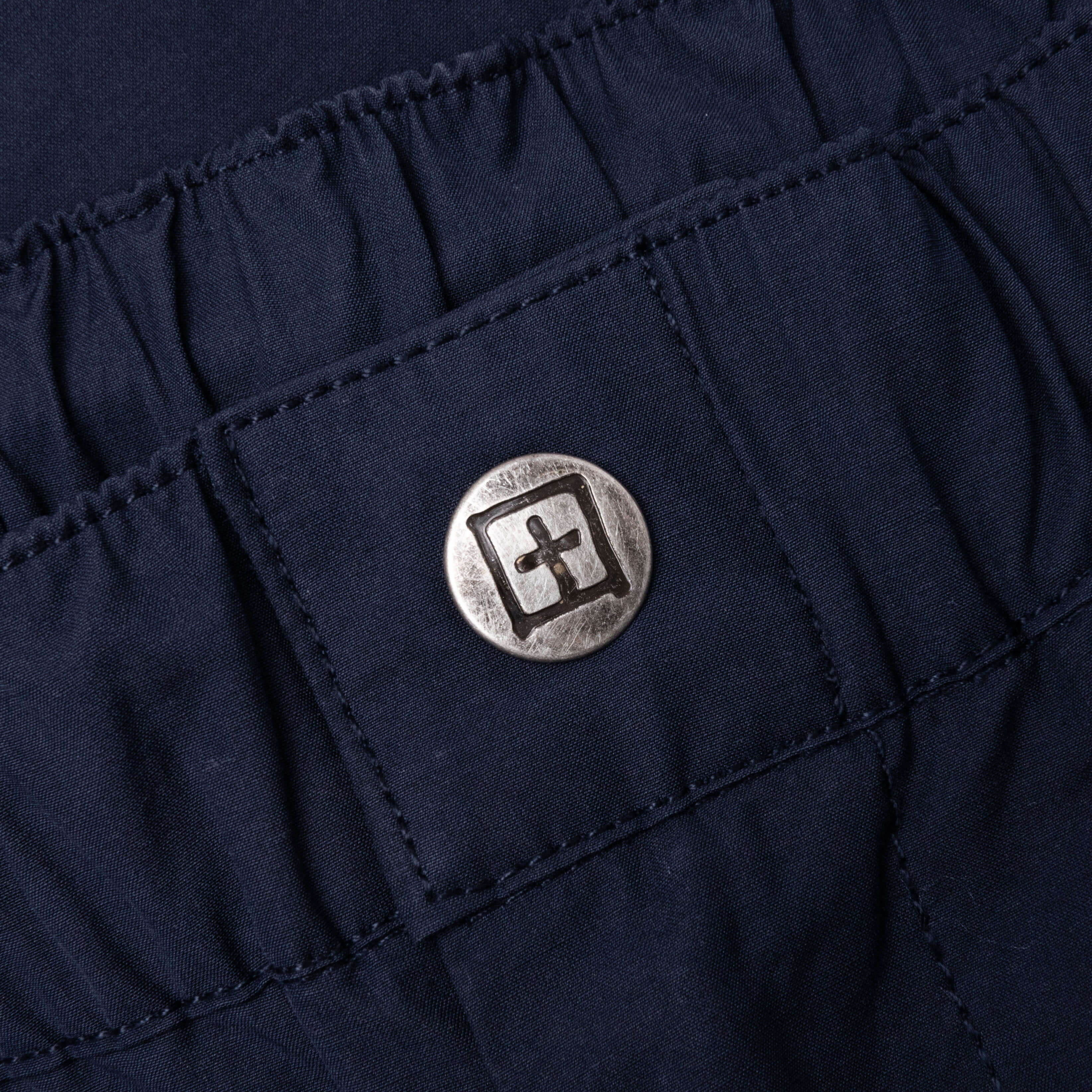 Axiom Pant Navy