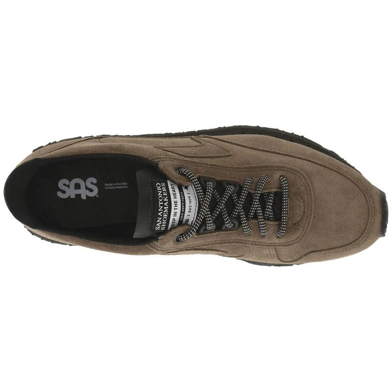Men's 7eventy6ix-Y 76 Sneaker in Almond