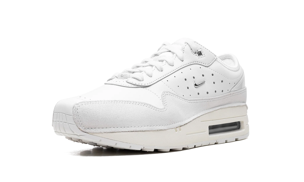Air Max 1'86 WMNS"Jacquemus - White" HM6690 100