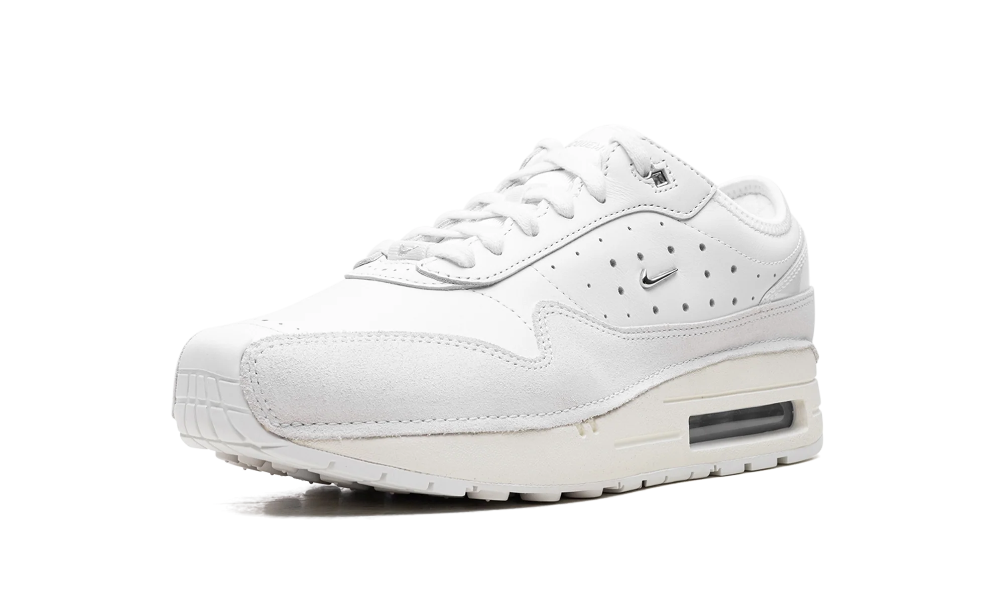 Air Max 1'86 WMNS"Jacquemus - White" HM6690 100
