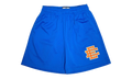 EE Basic Shorts "Electric Blue / Orange / White" EE109