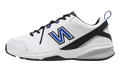 608v5 "White Team Royal Black" MX608WR5