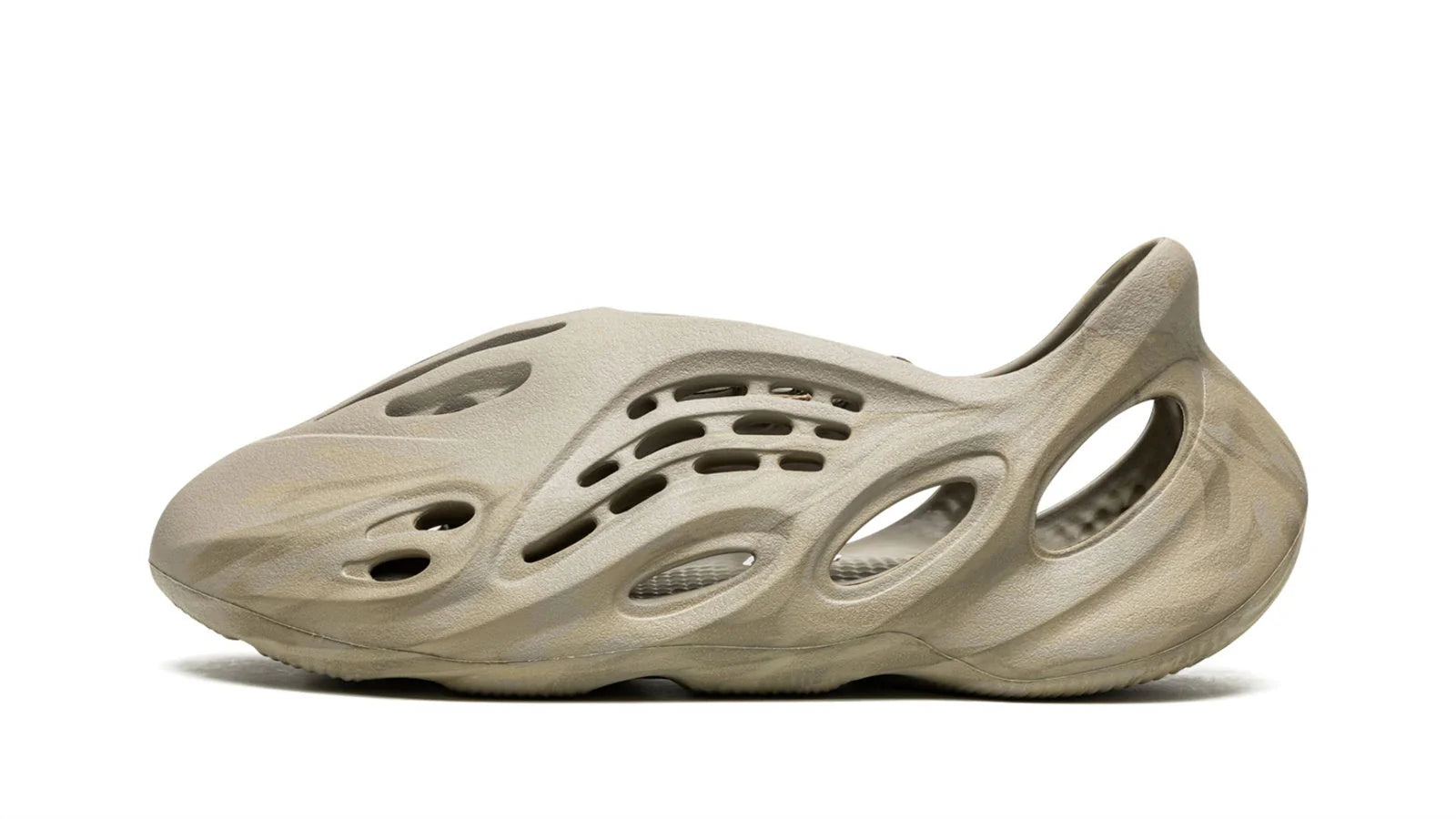 YEEZY FOAM RUNNER Stone Sage