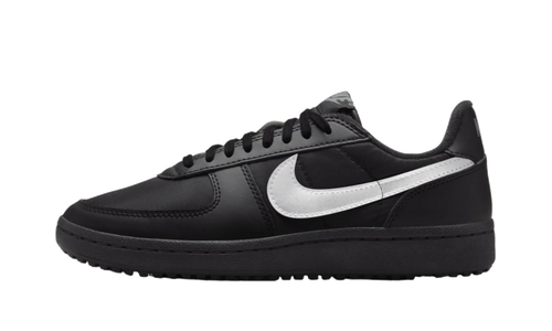 Field General 82' Wmns"Black/ Grey" FZ5593 001