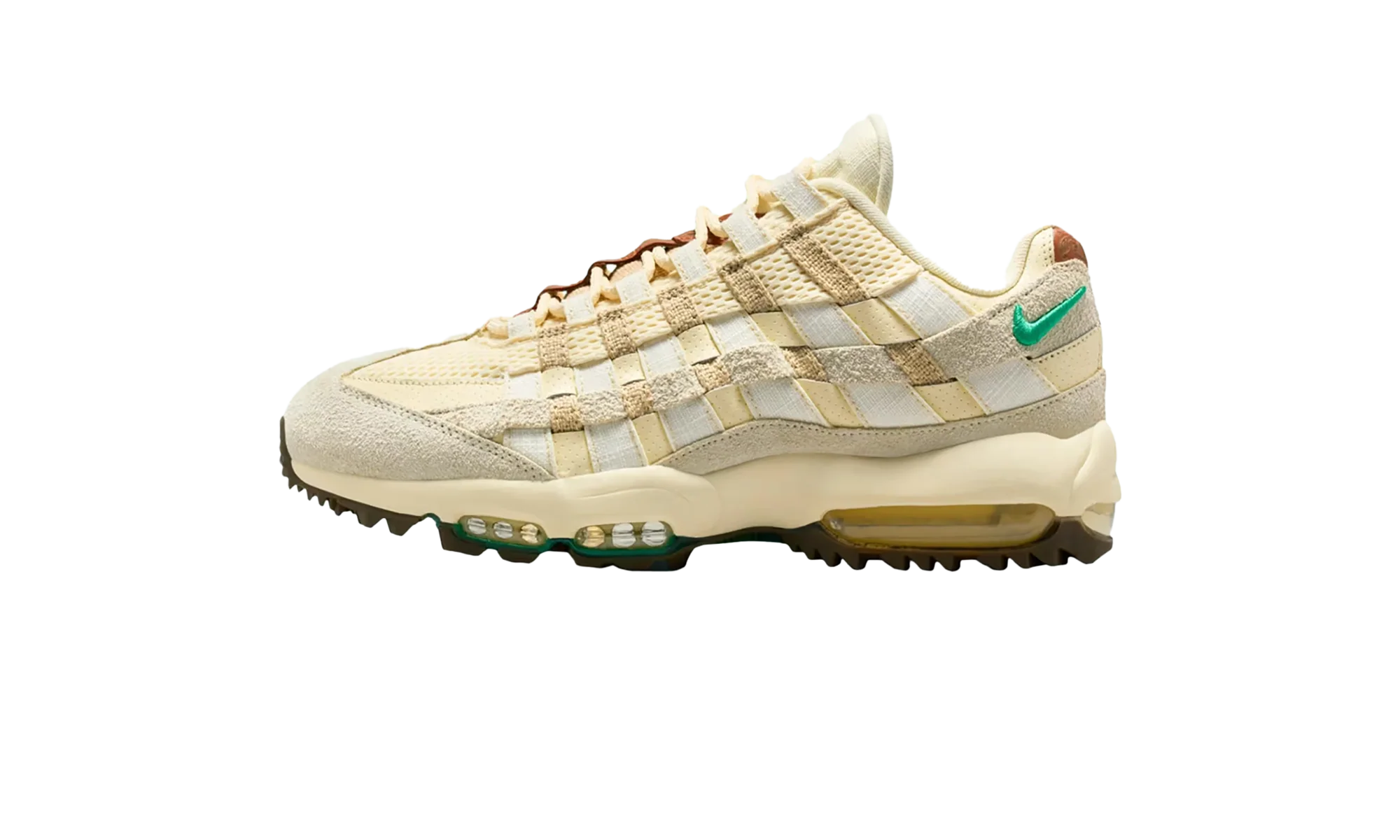 Nike Air Max 95 Golf "Waste Management Open" IB6895 100