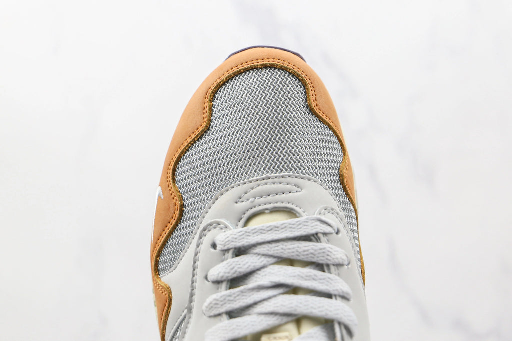 Nike Air Max 1 Patta Waves Monarch