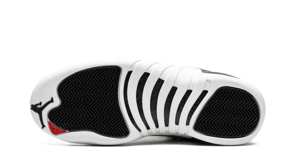 Air Jordan 12 Retro Playoffs 2022