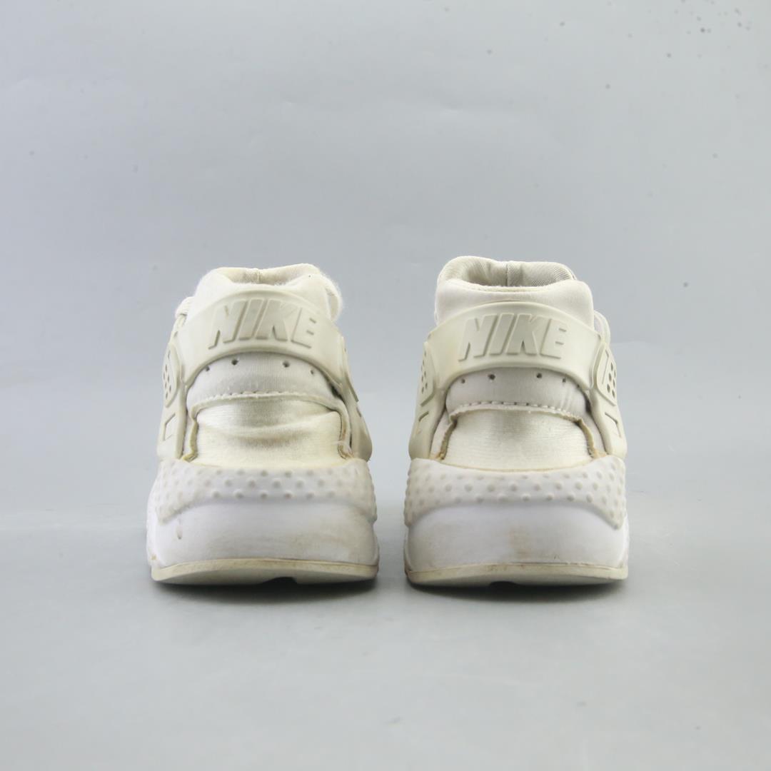 HUARACHE RUN