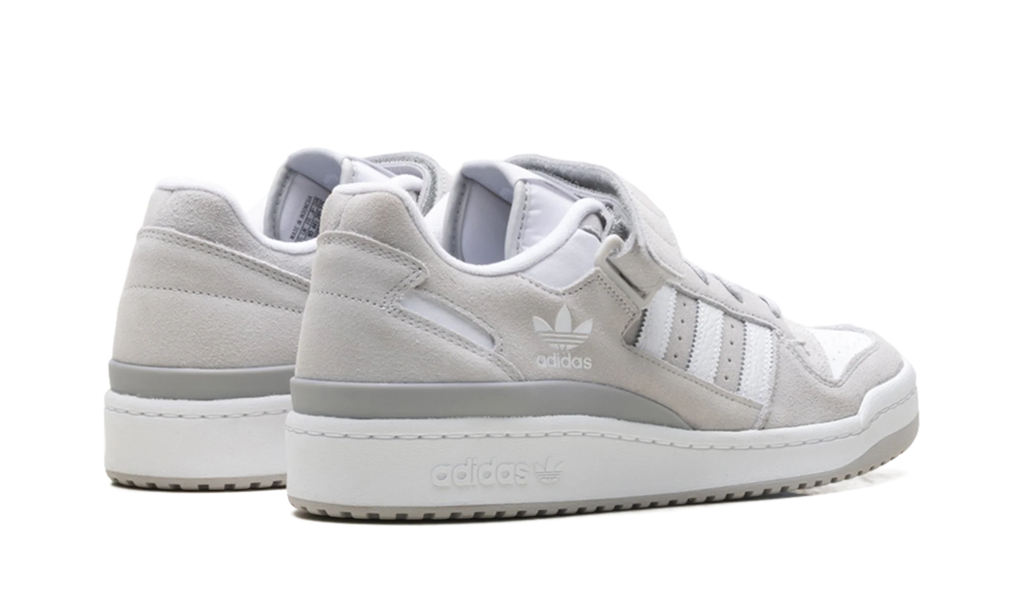 Forum '84 "Grey Suede" GW0694