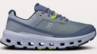 Womens On Cloudvista 2 Waterproof